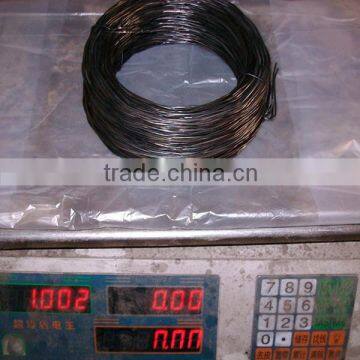 Brasil market iron wire building material
