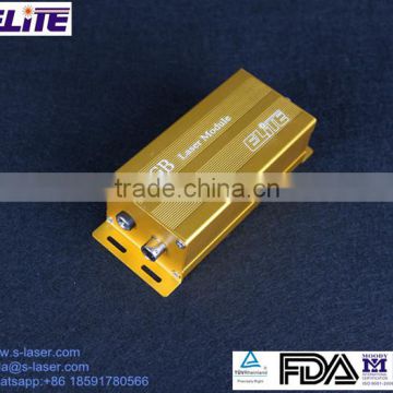 Customized RGB Free Space Laser Diode Module for Laser Devices