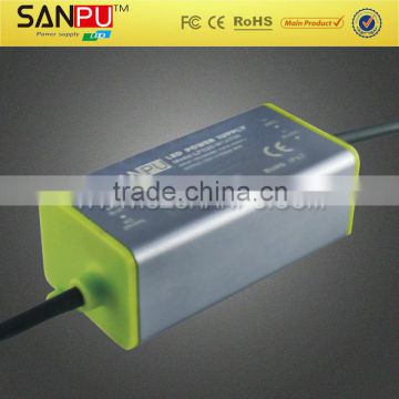 2014 new products 30w constant current led driver module 1050ma