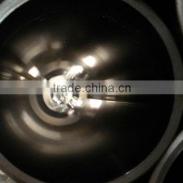 DIN 2391 ST52 H8 honed steel pipe