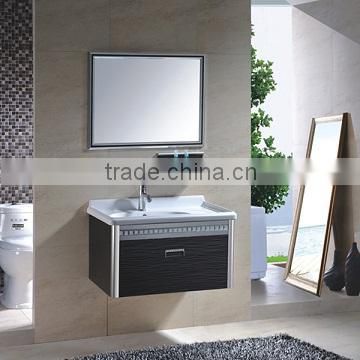 wholesale stainless bathroom cabinet