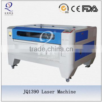 sculpture machine cutting sticker with good quality by laser