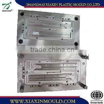 Shanghai high quality mould maker