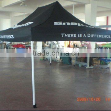 300*450cm advertising promotional sunshade waterproof polyester outdoor gazebo tents
