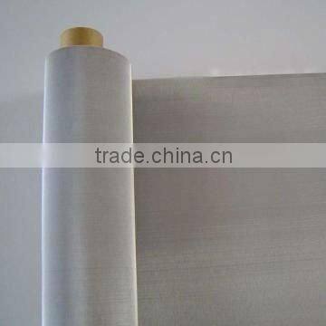 304 Stainless Steel Wire Mesh( ISO 9001)