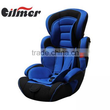 A variety of styles ECER44/04 be suitable 9-36KG baby products,safety seat