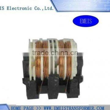 Uf Serials Common Mode Choke Filter Inductor