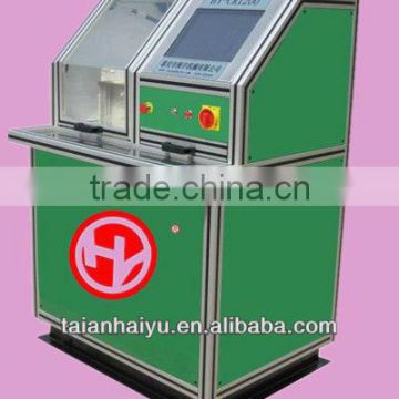 Variable frequently drive pump,High Pressure Electronic Injector Test Bench(CRI200)
