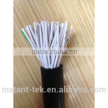 Leading supplier of Rubber Sheathed Flexible Cable