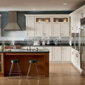 solid wood wholesale kitchen cabinet