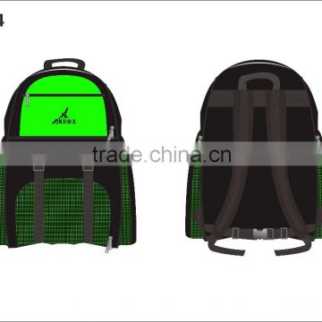 Foldable Sport Backpack Bag cheap school bag