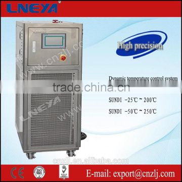 Good performance refrigeration heating thermostatic oil bath circulator