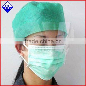 Popular Antibacterial medical pp non-woven