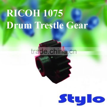 Aficio 1075 Drum Trestle Gear(6)