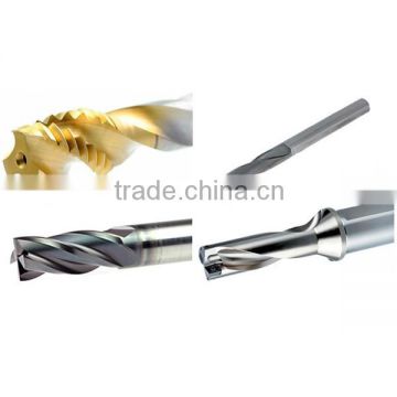 High quality 0.5mm micro end mill for industrial use , There are other handling