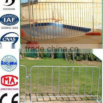 Anping Xinxiang outdoor temporary fence
