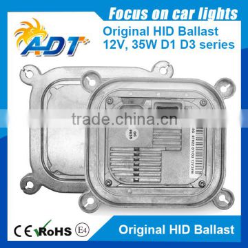 12V Voltage and Headlight Type Os ram oem hid xenon ballast 35xT6-7-D3/12V