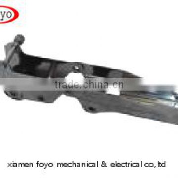 Stainless Steel Anchor Roller W/Nylon Roller-304 Stainless Steel/Marine Hardware