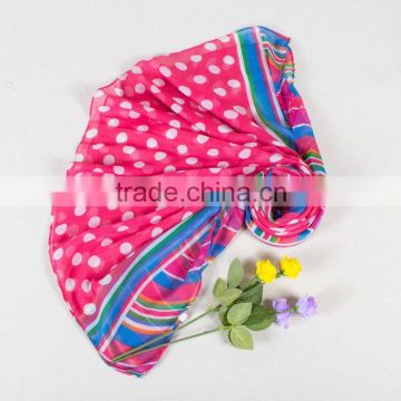 Low MOQ spring and summer scarf green flax scarf environmentally friendly flax scarf