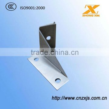 Top quality sheet metal fabrication parts