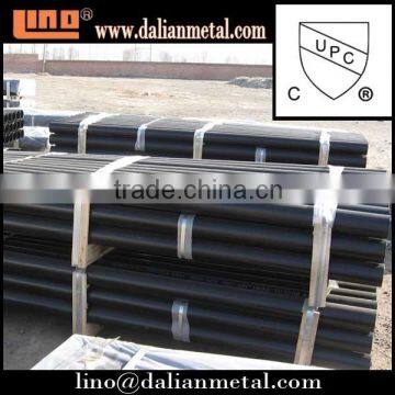 ASTM A888 Drainage Iron Pipe and Pipe Fittingts