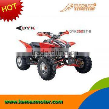 ATV .DYK250ST-8VP