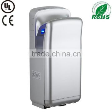Washroom Automatic Hand Dryer UL CE Rohs Approval