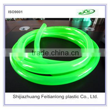 Good quality and high pressure 3/8" Flexible LPG PVC Gas Hose