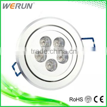 2014 New and Hot Sale Led Downlight Accessories