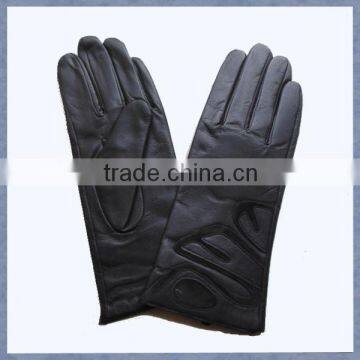 World best selling products ladies leather driving gloves products made in china