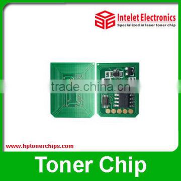 Printer part Consumable Reset compatible chip for ES6410 toner chip