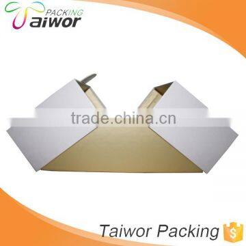 Shirt Use and Matt Lamination,Offset printing Printing Handling kraft paper box slide open box                        
                                                                                Supplier's Choice