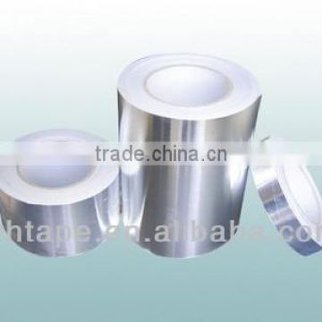0.08/0.06 mm Single-sided Aluminum Foil Tape for Electricity