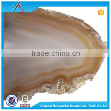 High Supply Ability agate slices wholesale                        
                                                                                Supplier's Choice