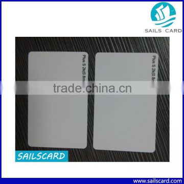 Wholesale Low cost Clamshell TK4100 ID Card