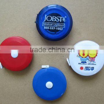 hot sell promotion gift tape measure