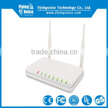 802.11n 300Mbps and 1 fxs port wireless voip router