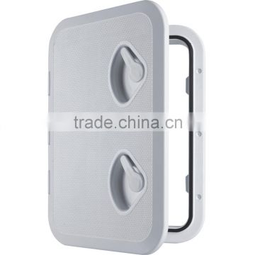 Plastic Hatch Cover Port Hole