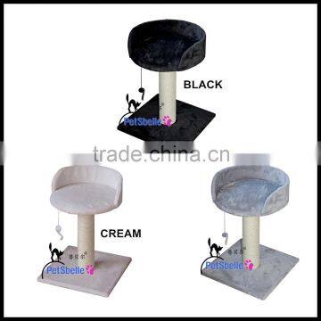 Hot selling pet product cat furniture cat scratcher