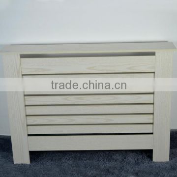 Cheap High Quality Low MOQ MDF Wood Radiator Heater Cover
