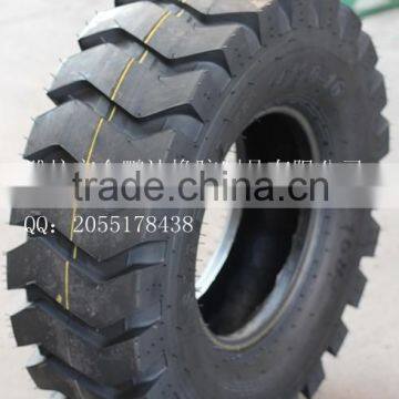 High quality OTR tire 16/90-16 radial Industrial Tire