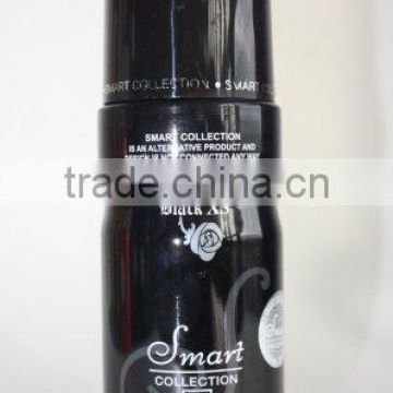 Smart parfume Body Spray For Man And Woman Black XS no:195
