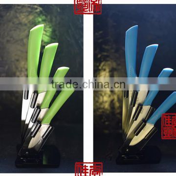 China Professional Colourful Top Quality Durable Lasting Cut Knives