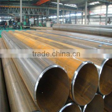 Carbon steel welded (ERW) pipe ASTM A53 B