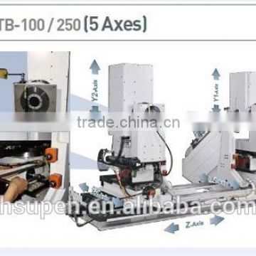 combination woodworking machinery