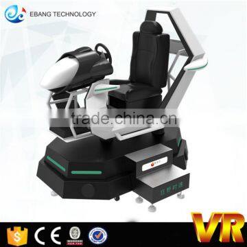 hot sale vr racing car 9d virtual reality simulator games