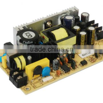 AC/DCswitching mode power supplies -triple output