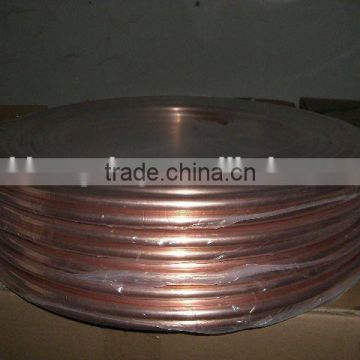 copper coil tube