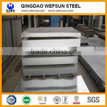 steel metal sheet