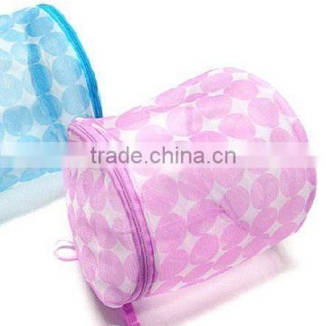 Dustproof Foldable printing No-woven bra bag wholesale